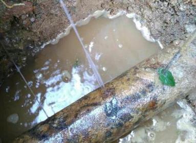 江油测漏水公司浅析江油市地下水管漏水检测方法。