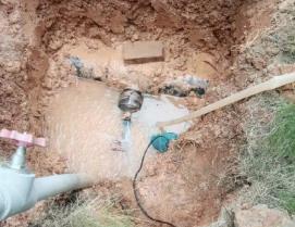 江油测漏水公司浅析江油地下水管漏水有哪些处理方法？
