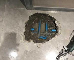 江油测漏水公司为您专业解答江油地暖漏水检测中精确漏水检测的成本