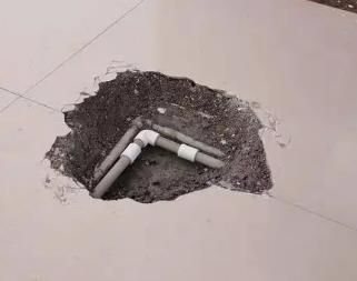 江油测漏水公司专业解答供水管道泄漏检测的四种常用方法